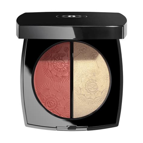 buy chanel inspiration blush|jardin imaginaire chanel blush.